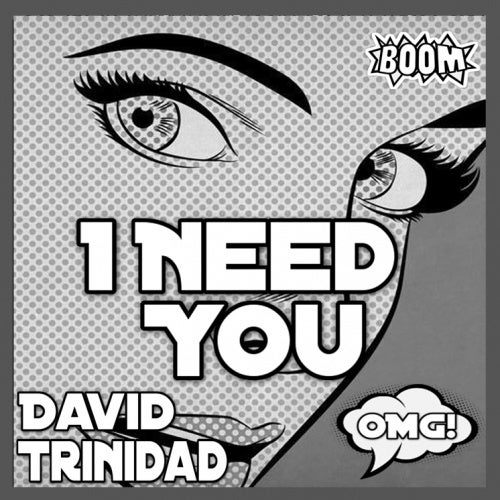 I Need You! Shart