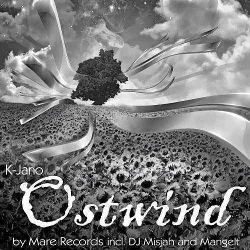 Ostwind Maxi CD