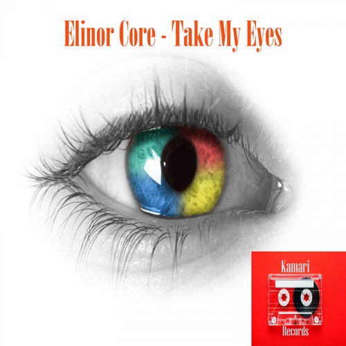 Cover art for Take My Eyes