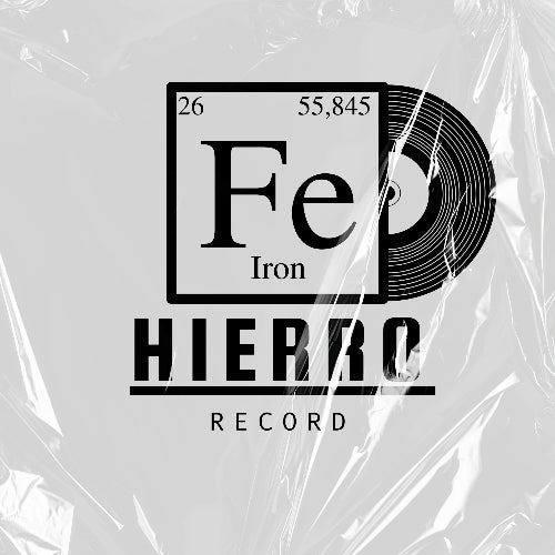 Hierro Records