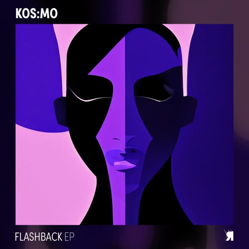 Cover art for Flashback EP