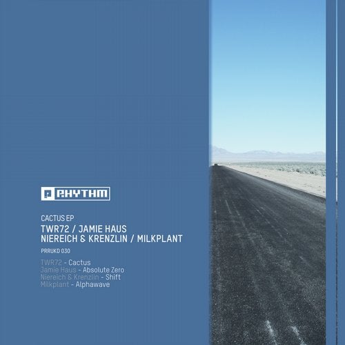 Cactus Original Mix By Twr72 On Beatport