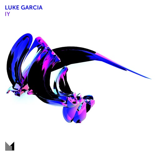  Luke Garcia - IY (2023) 