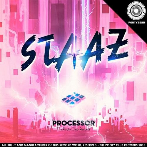 Cover art for Processor