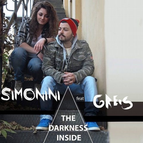 The Darkness Inside (feat. Greis)