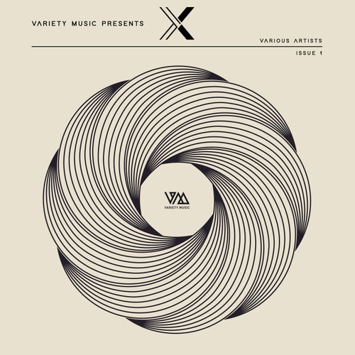 Variety Music Pres. Ten Issue 1 VMCOMP1553