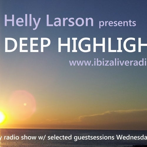 DEEP HIGHLIGHTS CHARTS JULY 2013