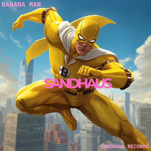 Banana Man