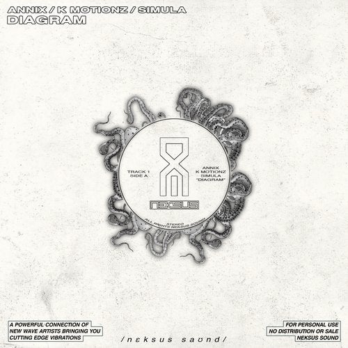 Cover art for Diagram