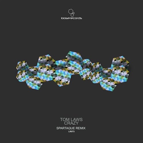 Cover art for Crazy