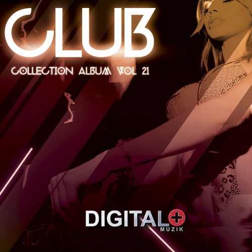 Club Collection Album