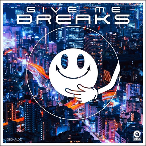 VA - Give Me Breaks