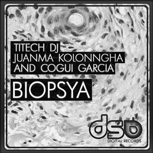 Biopsya