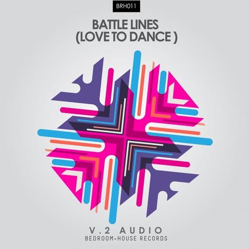 Battle Lines (Love To Dance)