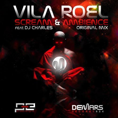 Scream & Ambience EP