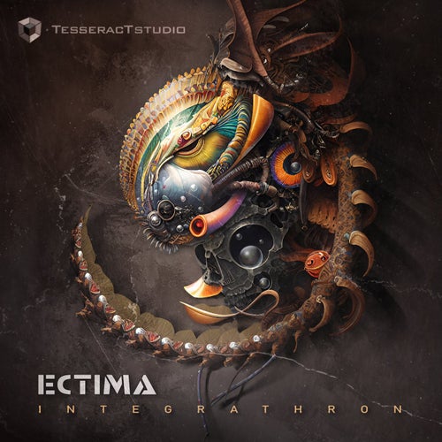  Ectima - Integrathron (2023) 