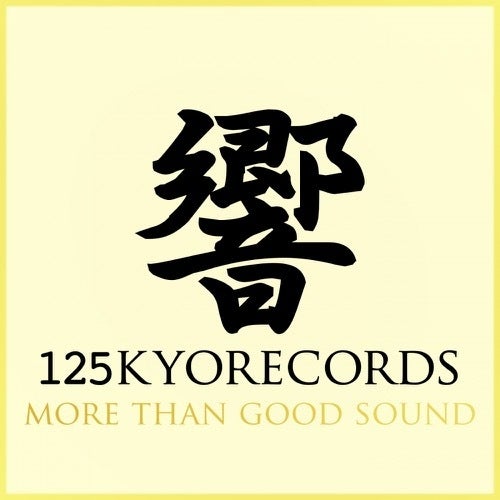 125 KYO RECORDS