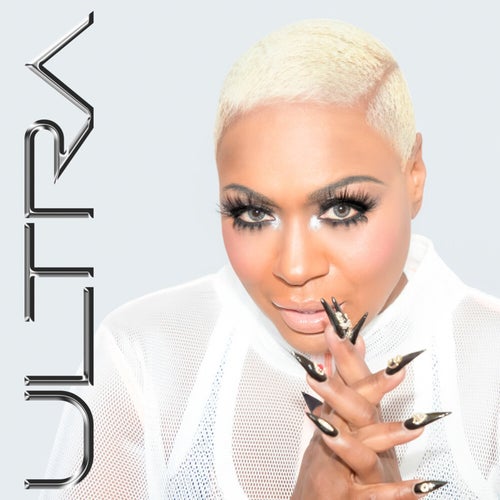 Cover art for ULTRA