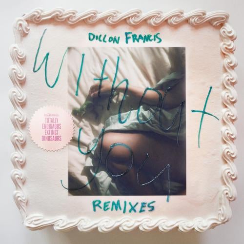 Without You (Remixes)