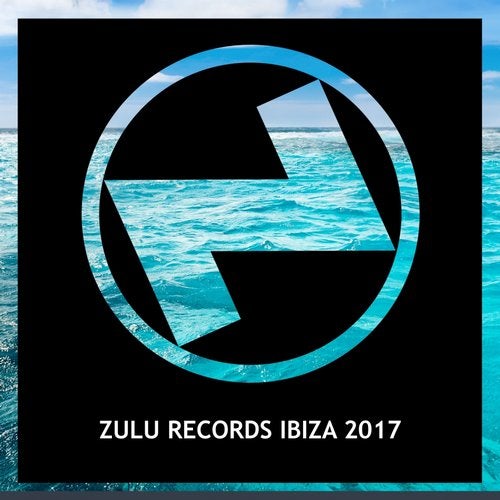 Cover art for Zulu Records Ibiza 2017