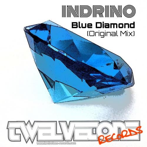 Blue Diamond