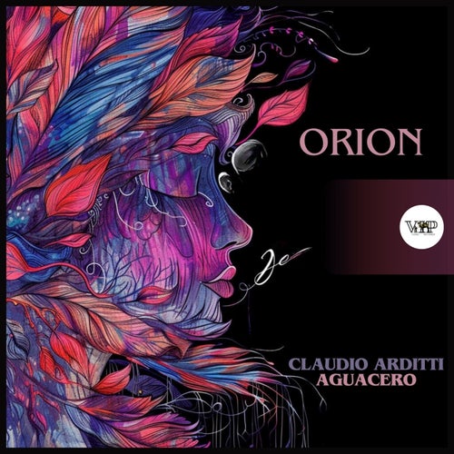 Claudio Arditti & Aguacero - Orion (2024) 