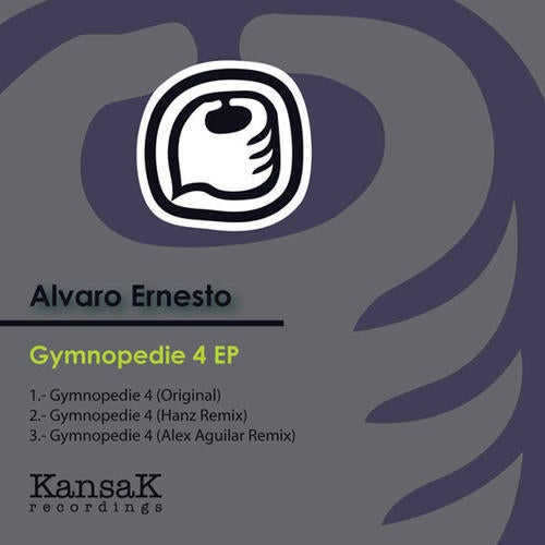 Gymnopedie 4 EP