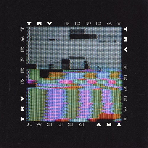 Cover art for Try Repeat