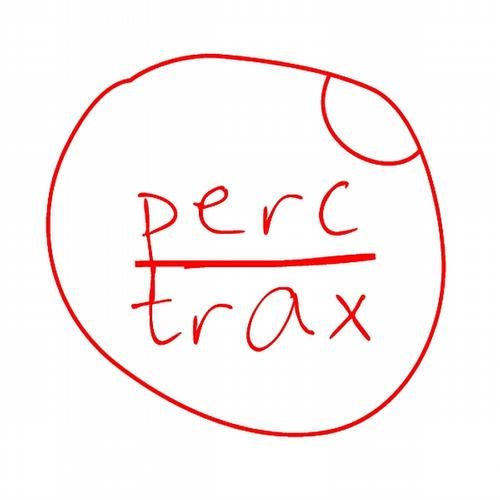 Perc Trax - Tracks Of 2011