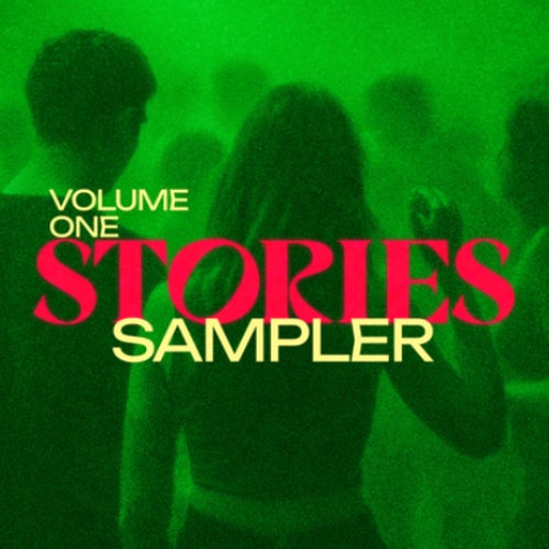 STORIES Sampler Vol.1