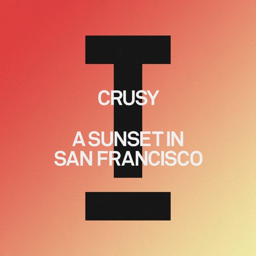 A Sunset In San Francisco