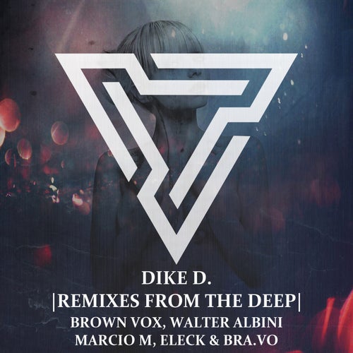 Remixes From The Deep