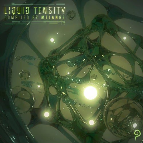Cover art for Liquid Tensity