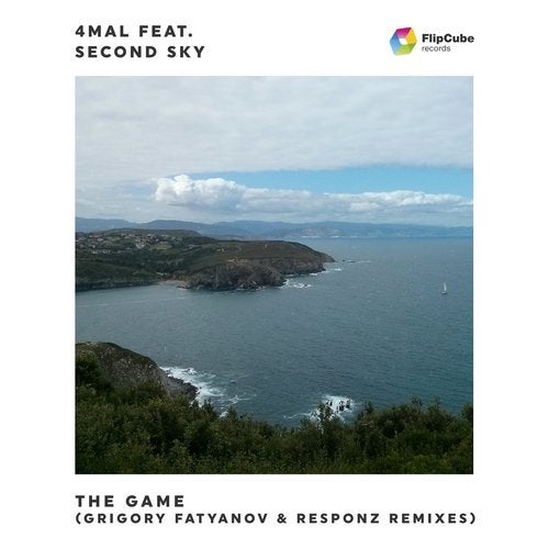Cover art for The Game (Grigory Fatyanov & Responz Remixes)
