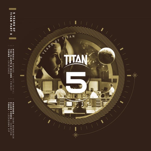 5 Years of Titan Records (Pt. 3)