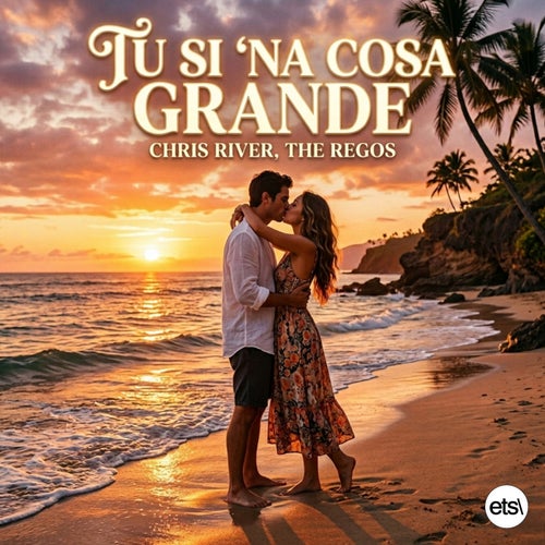 Tu Si 'Na Cosa Grande
