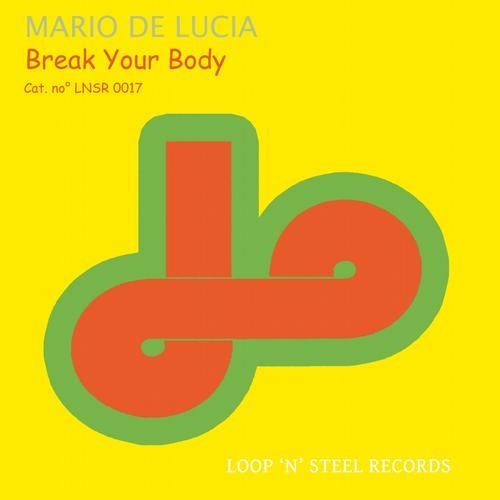 Break Your Body