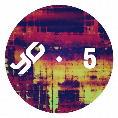 Cover art for YG5