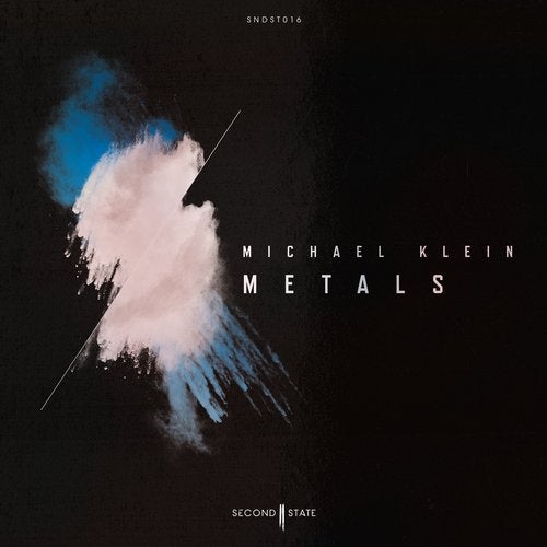 Cover art for Metals