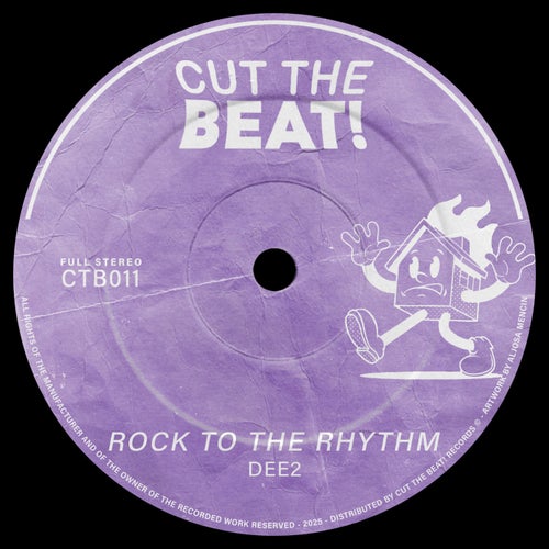 Rock to the Rhythm