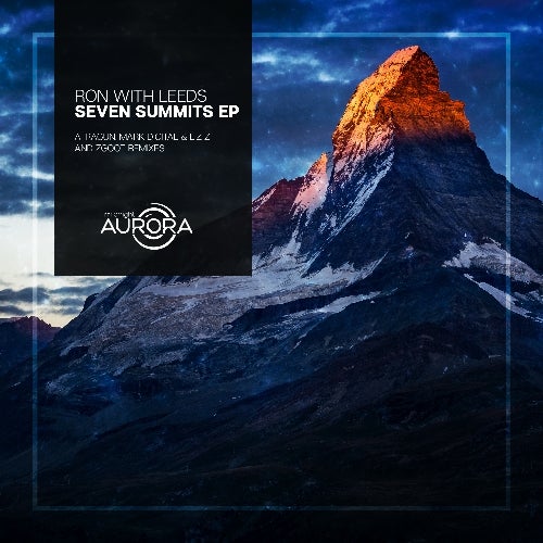 Seven Summits - Charts
