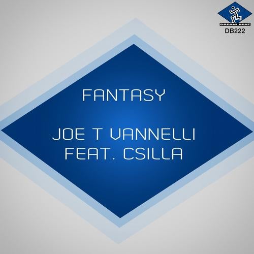 Fantasy (feat. Csilla)