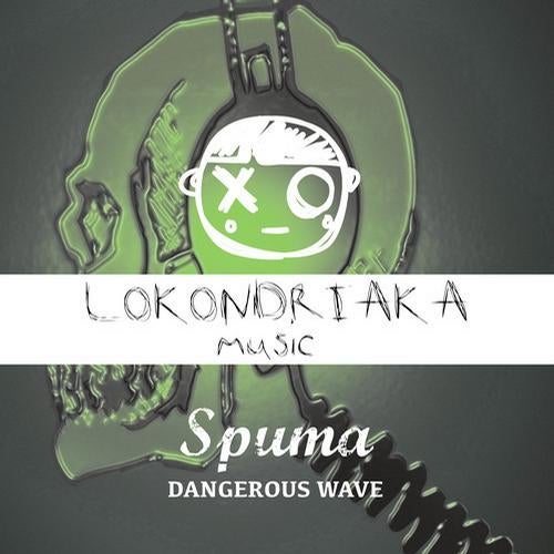 Dangerous Wave EP