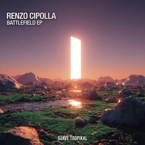 Battlefield EP