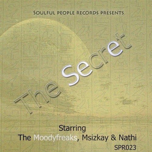 The Secret (Original Extended Mix)