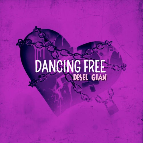 DANCING FREE (Love Version)