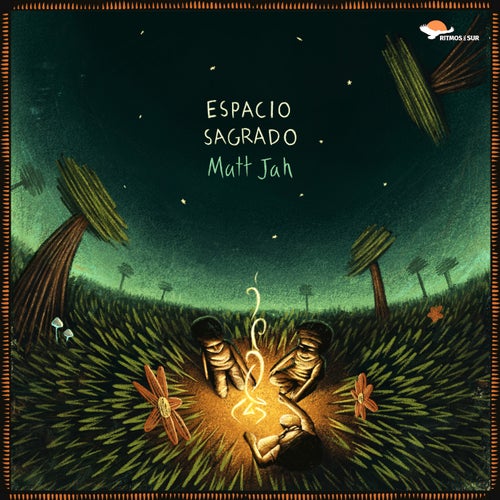 Espacio Sagrado