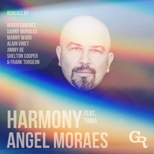 Harmony EP