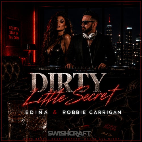 Dirty Little Secret
