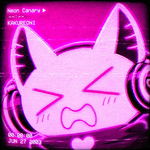 Neon Canary